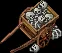 bonecart