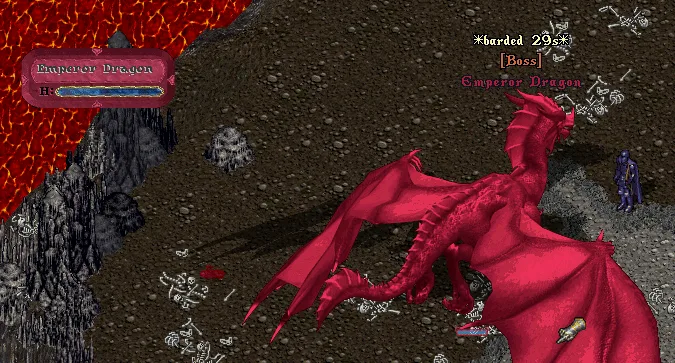 bossbarded