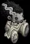 brideoffrankplushie