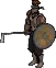 Brigand Footman