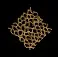 bronzehidefishingnet