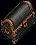bronzemetalchestdyeable