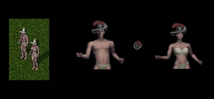 buccaneershat