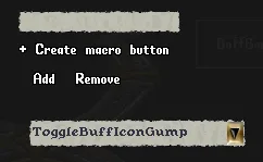 buffbarcreatemacro