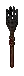 cagedbraziertorch