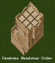 cambriansandstonecellar00a