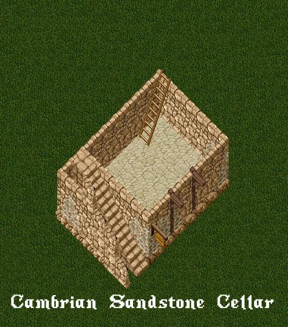cambriansandstonecellar01