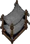 canvasbunkbed