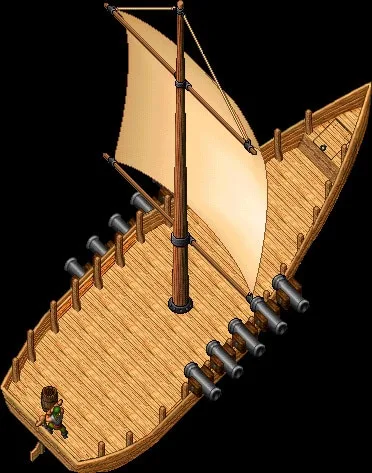 carrack