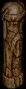 carvedwalltotem