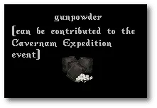cavernamgunpowder