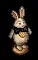 ceramicbunnystatuette
