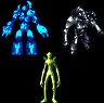 changeling