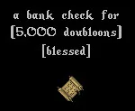 checkdoubloons