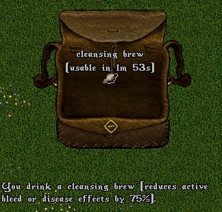 cleansingbrew
