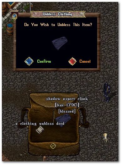 clothingunblessdeed