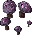 clustershrieker