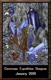 collectablecard cavernamdungeon