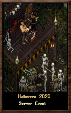 collectablecard2020 halloween