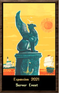 collectablecard2021 expansion