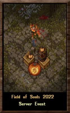 collectablecard2022 fieldofsouls