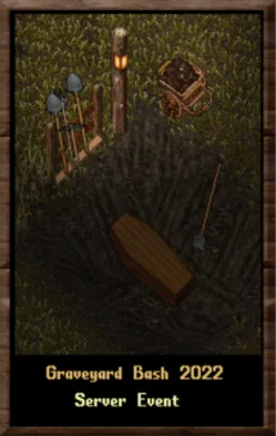 collectablecard2022 graveyardbash