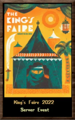 collectablecard2022 kingsfaire