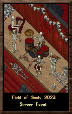 collectablecard2023 fieldofsouls