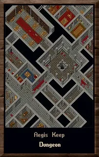 collectablecardaegiskeep