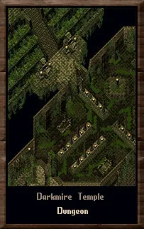 collectablecarddarkmiretemple