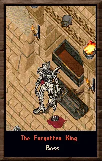 collectablecardforgottenking1