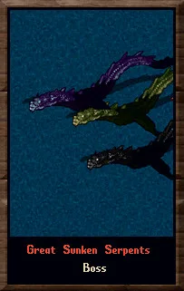 collectablecardgreatsunkenserpent1