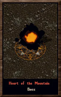 collectablecardheartofthemountain1