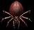 ColossalSpiderFigurine