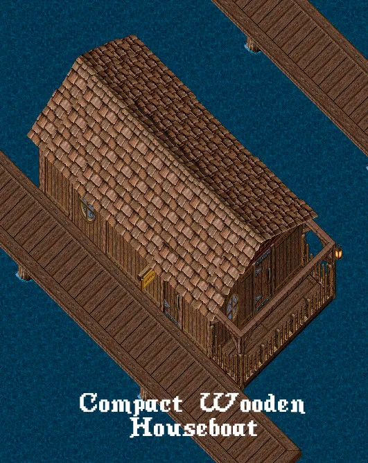 compactwoodenhouseboat0