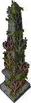 coralobelisk