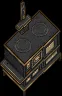 cozystove