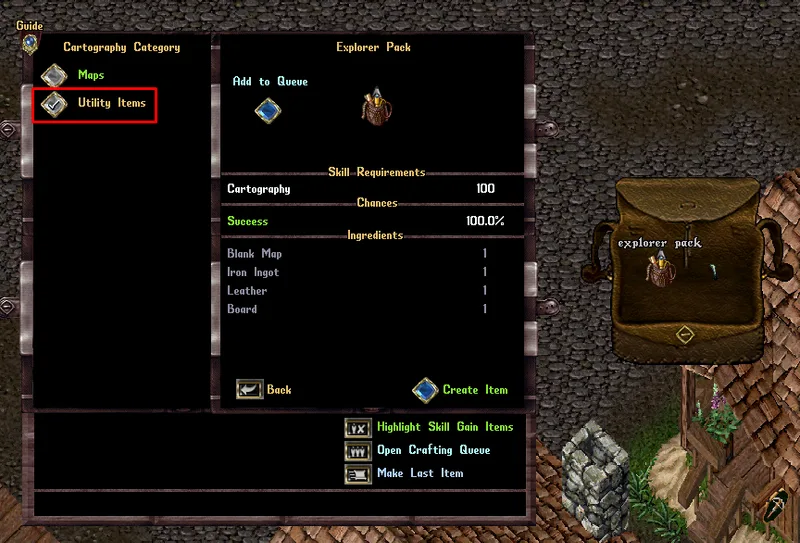 craftexplorerpack