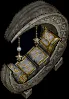 crescentmoonchaise