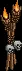 crossedsticktorches