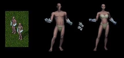 crystallinegauntlets
