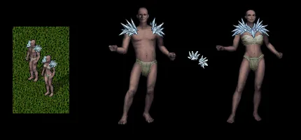 crystallinemantle