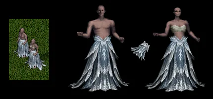 crystallineskirt