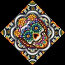 crystalskulladdon