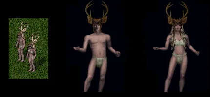 deermask