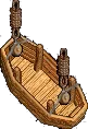 dingy