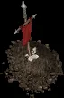 dirtgravemarker