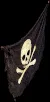 drapedpirateflag