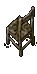 driftwoodchair