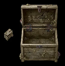 driftwoodchest